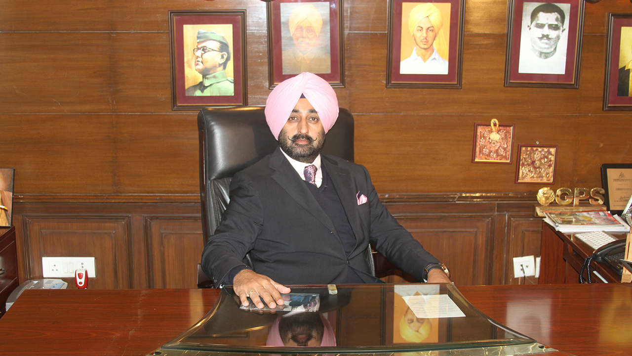 How Manav Singh Is Shaping a Long-Term Vision for Luxury Real Estate in India